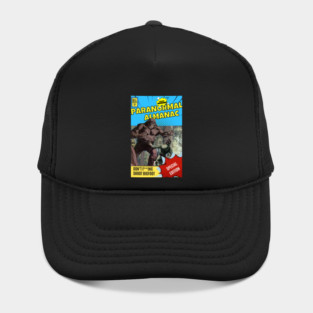 special edition! Hat
