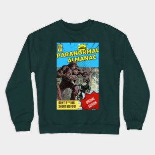special edition! Crewneck Sweatshirt