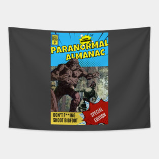 special edition! Tapestry