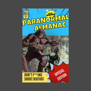 special edition! T-Shirt