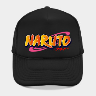 Naruto Hat