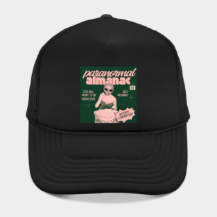 cheesecake roswell Hat