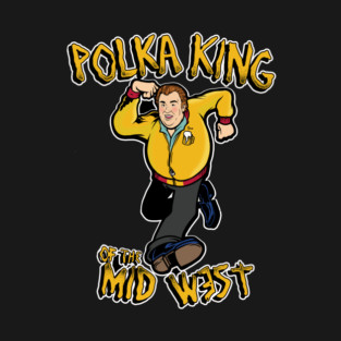 POLKA KING OF THE MIDWEST