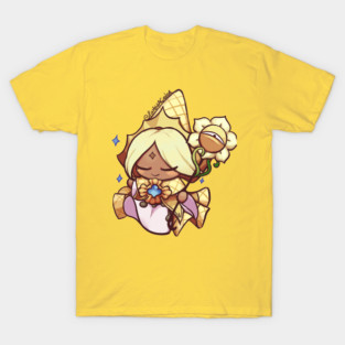 Pure Vanilla Cookie T-Shirt