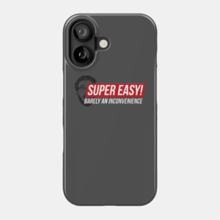 Super Easy Phone Case