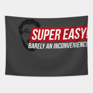 Super Easy Tapestry