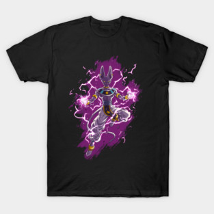 beerus T-Shirt