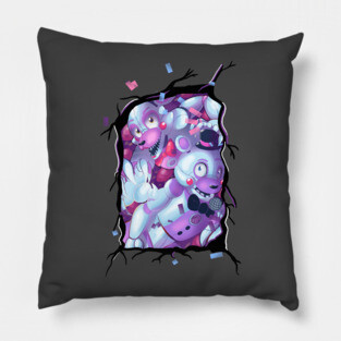 Having Fun Yet? Pillow