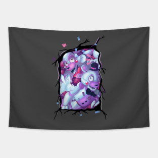 Having Fun Yet? Tapestry