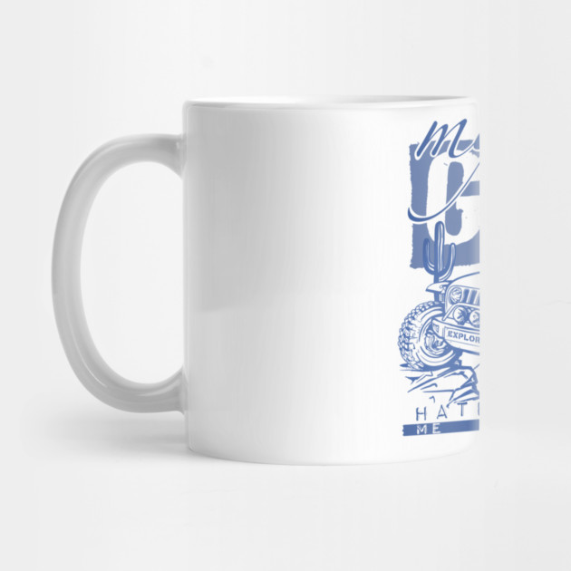 jeep wrangler rubicon off road by monsalveautos