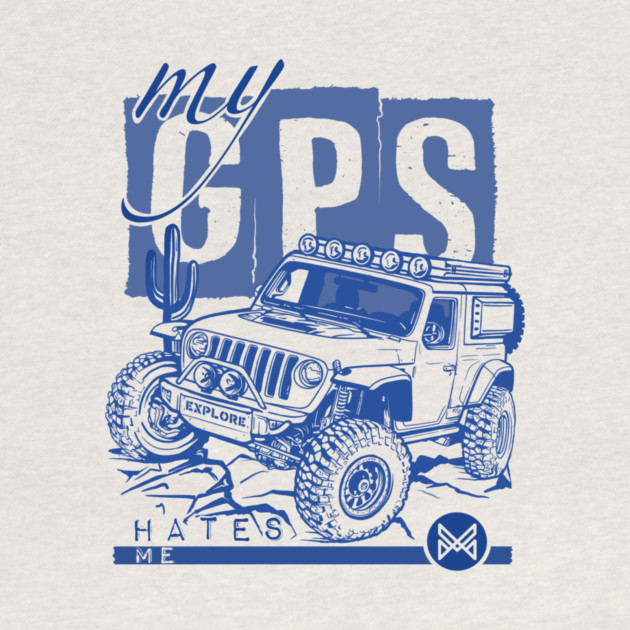 jeep wrangler rubicon off road by monsalveautos