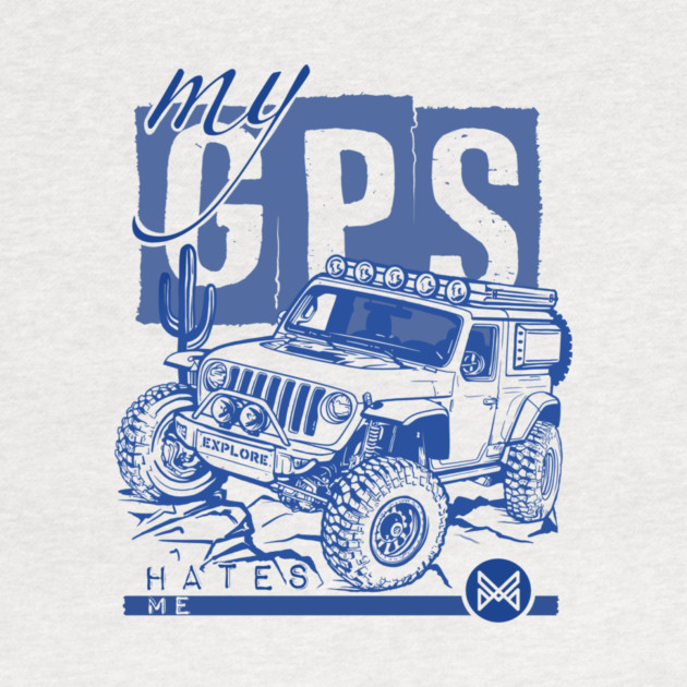 jeep wrangler rubicon off road by monsalveautos