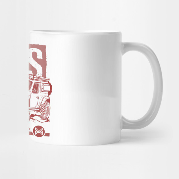 jeep  rubicon by monsalveautos