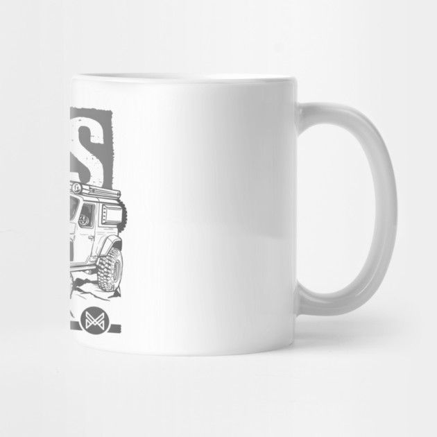 jeep wrangler by monsalveautos