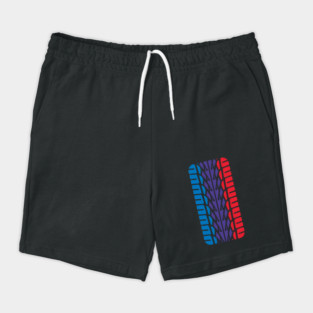 Motorsport Power Shorts