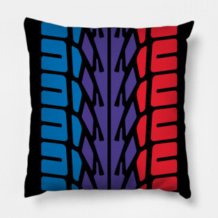 Motorsport Power Pillow