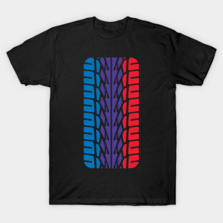 Motorsport Power T-Shirt