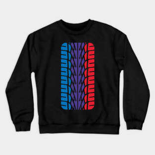 Motorsport Power Crewneck Sweatshirt
