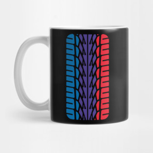 Motorsport Power Mug
