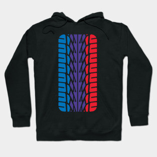 Motorsport Power Hoodie