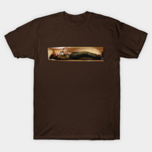 Kill Bill Vol 2: The Buried Bride T-Shirt