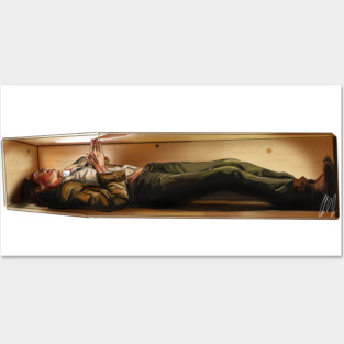 Kill Bill Vol 2: The Buried Bride Posters and Art