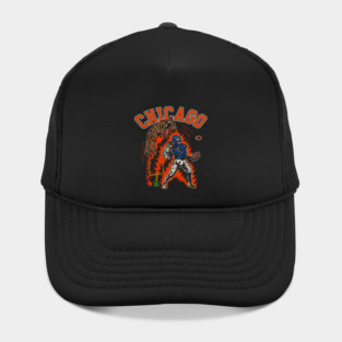 Chicago-Bears Hat