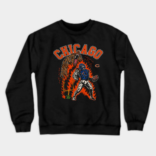 Chicago-Bears Crewneck Sweatshirt