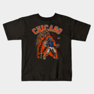 Chicago-Bears Kids T-Shirt