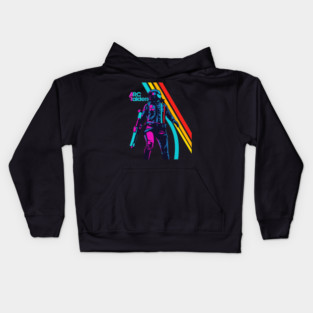 Arc Raiders Kids Hoodie