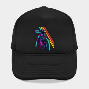 Arc Raiders Hat