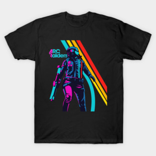 Arc Raiders T-Shirt