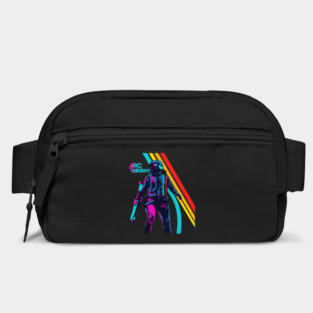 Arc Raiders Bag