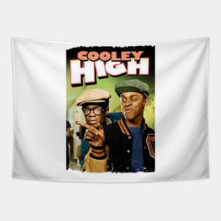 Cooley high movie Tapestry