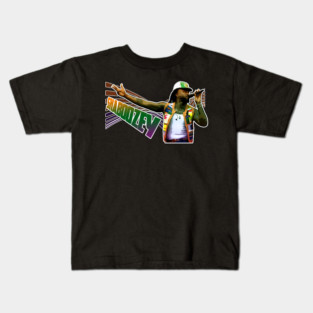 Shaboozey Kids T-Shirt