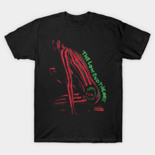 A Tribe Called Quest T-Shirts for Sale | TeePublic