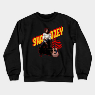 Shaboozey Crewneck Sweatshirt