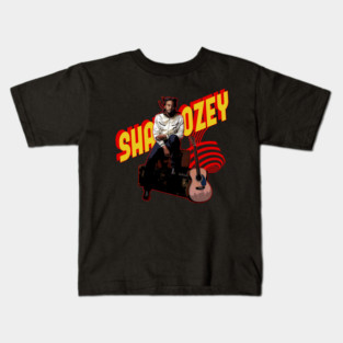 Shaboozey Kids T-Shirt