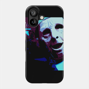 nun bank robbers Phone Case
