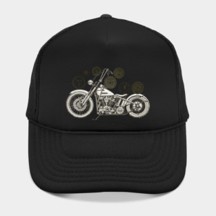 Speed Demon Hat