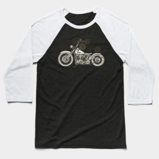 Speed Demon Baseball T-Shirt