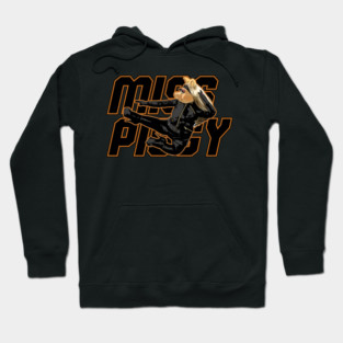 Miss Piggy Hoodie