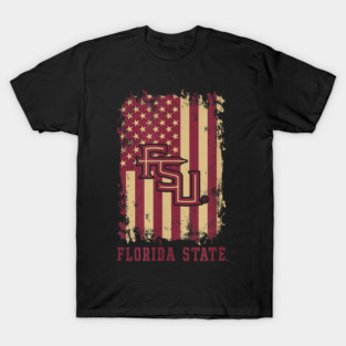 College Spirit T-Shirt