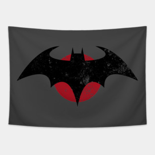 What's the point of flashing? Tapestry