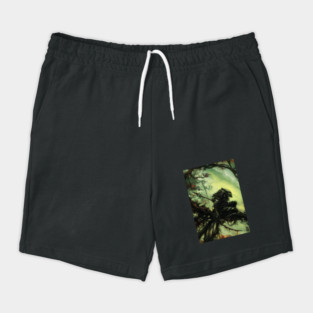 Predator: Hunt Shorts