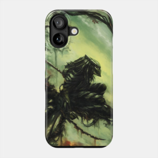 Predator: Hunt Phone Case
