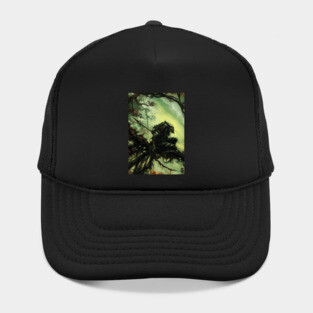 Predator: Hunt Hat