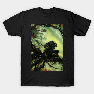 Predator: Hunt T-Shirt