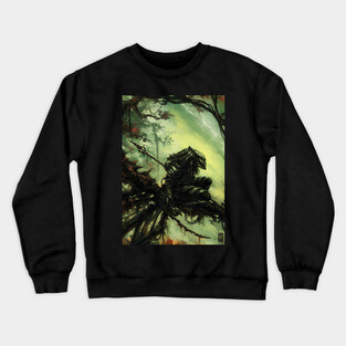 Predator: Hunt Crewneck Sweatshirt