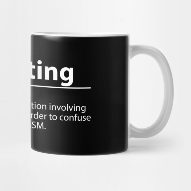 Gaslighting Definition – Psychological Manipulation by James Bates